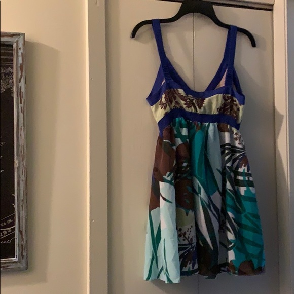 Metro 7 Mini Dress - Picture 4 of 7